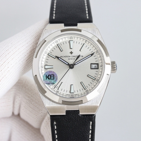 8F出品 江诗丹顿（Vacheron Constantin）纵横四海系列4500...