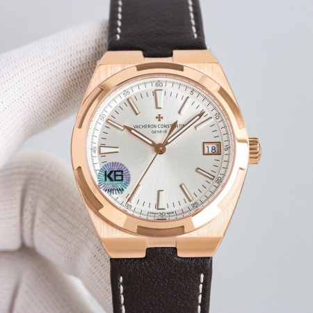 8F出品 江诗丹顿（Vacheron Constantin）纵横四海系列4500...