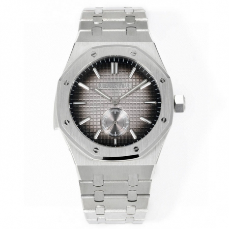 ZF新品 AP爱彼皇家橡树26591IP系列男士全自动机械腕表 搭载升级版2953机芯 直径42mm