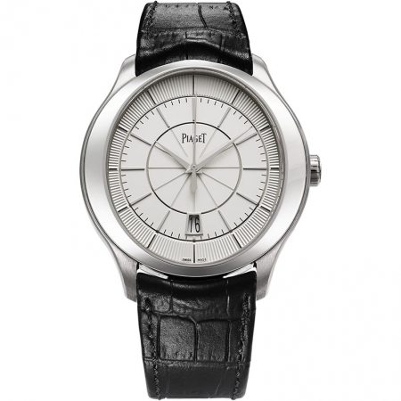 伯爵PIAGET POLO系列G0A38110男士全自动机械腕表 43mm 采用...