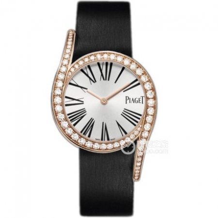 ZF出品 伯爵PIAGET 69罗马假日Piaget Lime light系列瑞...