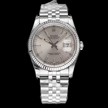 XR劳力士日志型系列男士全自动机械腕表